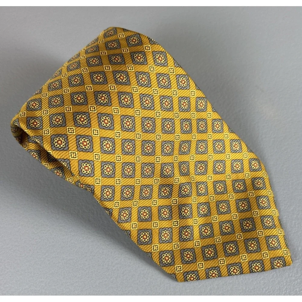 Lands End Neck Tie‎ 57